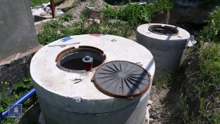 Дорожные работы в Абовяне в рамках субвенционных программ