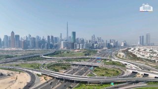 Министры внутренних дел Армении и ОАЭ подписывают меморандум о взаимном признании водительских удостоверений