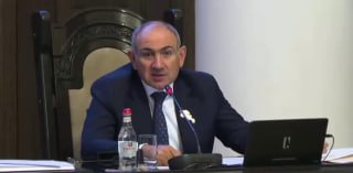 Никол Пашинян анонсировал внеплановые визиты в школы и детсады Армении