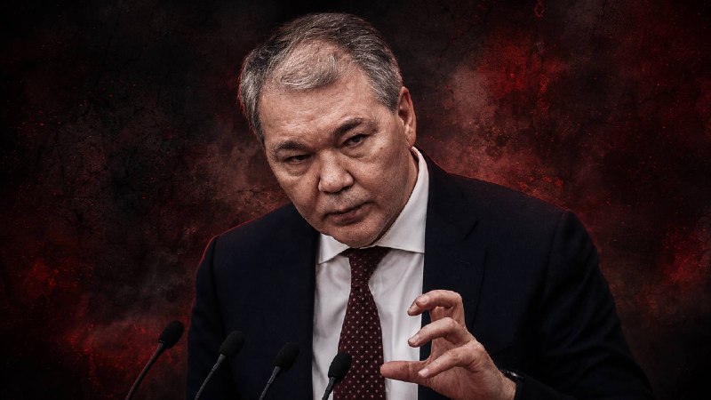 Леонид Калашников, председатель комитета Госдумы РФ по делам СНГ, во время выступления