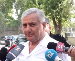 Ташо Калужский (bagramyan26) комментирует политическую ситуацию в Армении