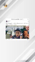Логотип FIP.am на фоне избирательных бюллетеней в Армении