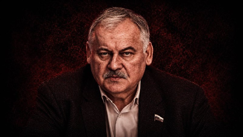 Константин Затулин выступает в Госдуме, комментируя выборы в Армении