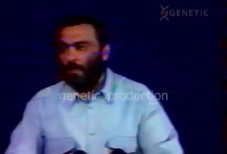 Видеофрагмент выступления Вазгена Саргсяна 1992 года, Армения