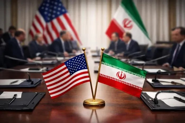 Переговоры посредников между США и Ираном с участием Пакистана, Катара и Египта