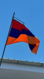 Никол Пашинян объявляет о запуске Экопатрульной службы в Котайке и Гегаркунике