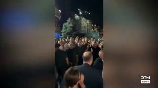 Павел Латушка поздравляет Никола Пашиняна и «Гражданский договор» с победой на выборах в Армении