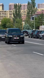 Никол Пашинян сообщает о строительстве «Сквера жизни» в Ботаническом саду