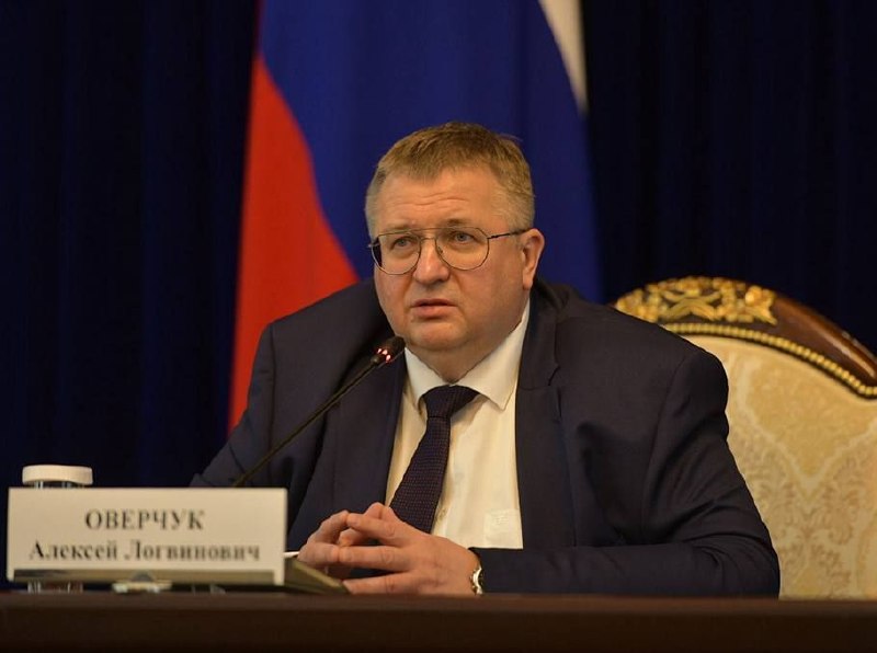 Оверчук: Армения добросовестно выполняет обязательства в ЕАЭС