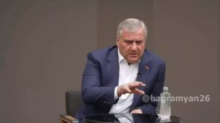 Самвел Бабаян объявляет о консолидации оппозиции и создании Координационного совета в Армении