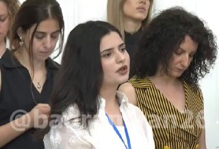 Никол Пашинян выступает с заявлением о проекте TRIPP и региональной интеграции Армении