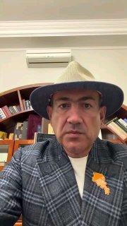 Никол Пашинян выступает с заявлением о «трехглавой мафии» и «кукловоде из Калуги»