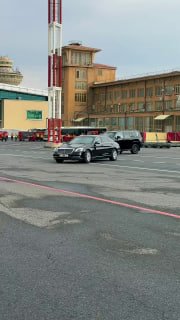 Премьер-министр Армении Никол Пашинян в Екатеринбурге
