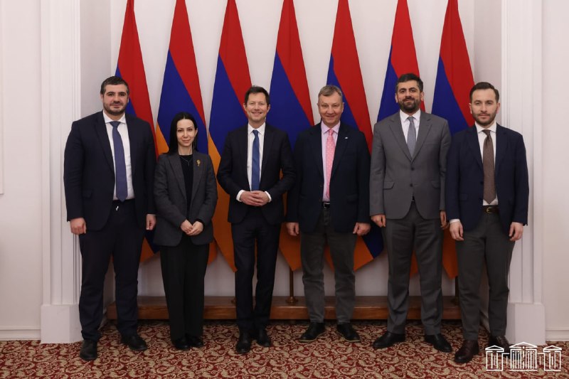 Никол Пашинян на выборах в Армении, проевропейский курс