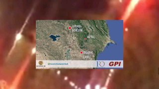 Строительство Каджаранского тоннеля в Сюникской области Армении, проект правительства