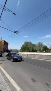 Реконструированный образовательный комплекс им. Акопа Коджояна в Ереване