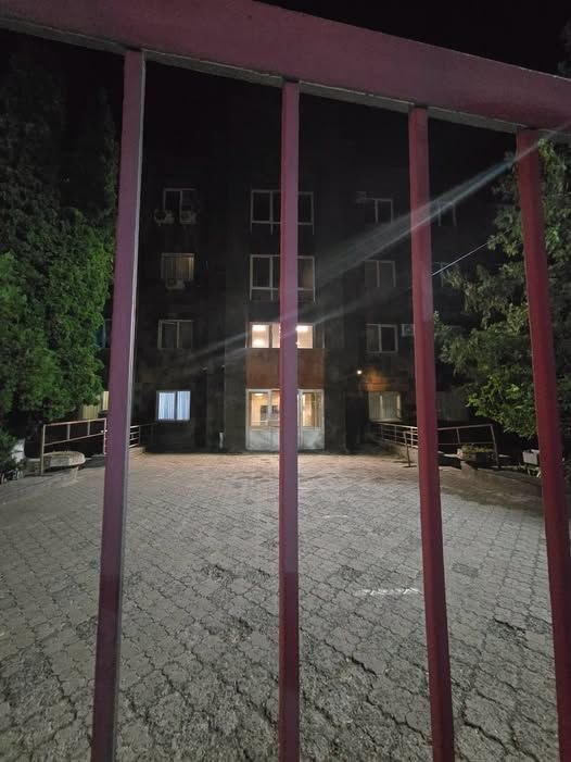 Гагик Царукян, лидер партии Процветающая Армения, на заседании суда в Ереване