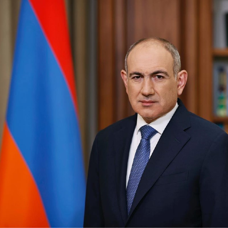 Лидеры стран СНГ поздравляют премьер-министра Армении Никола Пашиняна.