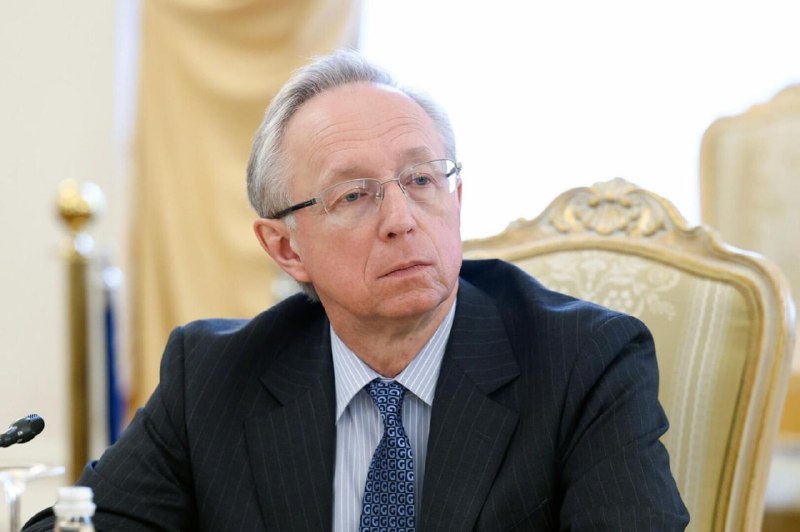 Россия предложила площадку для подписания мирного договора Армении и Азербайджана