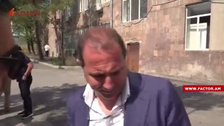 Давид Тоноян, экс-министр обороны Армении, комментирует потери в 44-дневной войне
