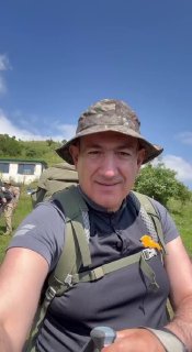 Никол Пашинян в видеообращении, Армения