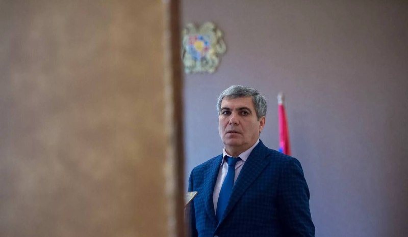 Партия «Республика» требует признать недействительной регистрацию блока «Сильная Армения» в ЦИК