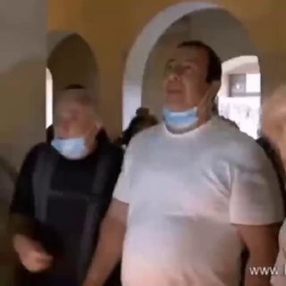 Здание ЦИК Армении в Ереване, итоги выборов
