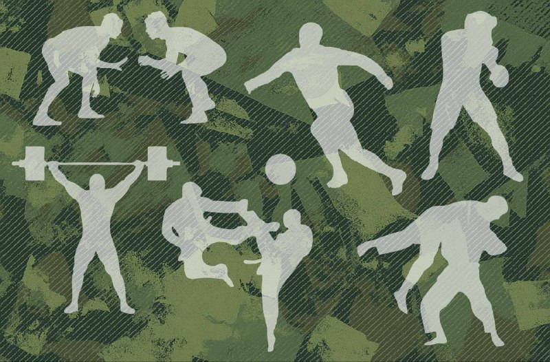Спортивный взвод ВС Армении: летний призыв 2026, Ереван