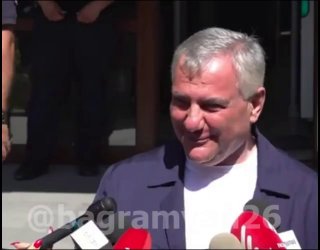 Телеграм-канал bagramyan26 обвиняет кандидата в премьеры Армении в отказе от обещания