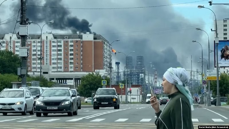 График опроса Gallup об ухудшении экономики в России, 2026 год