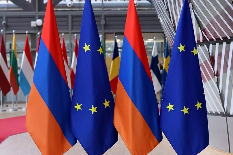 Заявление ЕС о выборах в Армении на фоне гибридных атак РФ