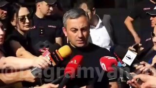Политолог Баграмян о партии «Гражданский договор» в Армении