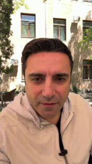 Ален Симонян на заседании Национального Собрания Армении